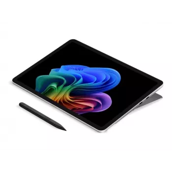 Planšetinis kompiuteris Microsoft Surface Pro 12 colių Snapdragon X1P-42-100 3.2 GHz, 12 colių (30,5 cm) 2196×1464, 16 GB RAM, 512 GB, Wi‑Fi 7, Windows 11 Pro, Platinum