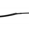 Extralink Patchcord SC/APC-SC/APC Plokščias nuleidžiamasis vienmodis Simplex G.657A2 100m