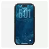 Byla mobiliesiems telefonams Nomad NM014001858 Apple iPhone 17 Pro, tinka 16 cm (6,3 colio) ekranui, juoda