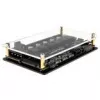 Lamptron Auto-Controller CT630 PWM ARGB – kompaktiškas ventiliatorių ir šviesų valdiklis, juodas