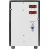 UPS baterijų spinta PowerWalker BP A24T-4x9Ah — 4× 12 V 9 Ah, juoda, 126×397×221 mm