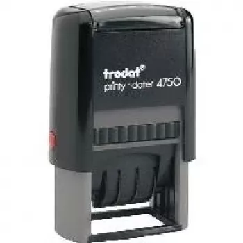 Antspaudas Trodat 4750/L7