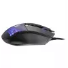 A4Tech BLOODY A4TMYS47113 L65 MAX RGB Honeycomb (Aktyvuota) pelė USB Type-A Optinė 12 000 DPI