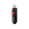 USB atmintukas „SanDisk Cruzer Glide“ 128GB USB Type-A 2.0