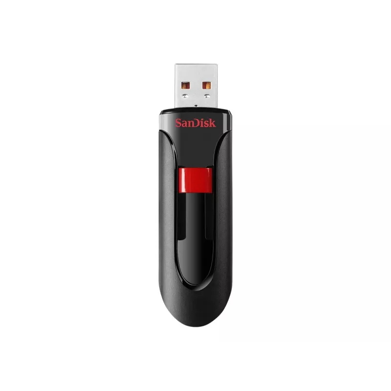 USB atmintukas „SanDisk Cruzer Glide“ 128GB USB Type-A 2.0