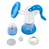 Elektrinis pientraukis ESPERANZA ECM001B, talpa 1550 ml, maitinimas iš tinklo / baterijų