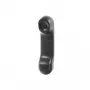 ALCATEL Lucent 4G Softgrip ragelis (antracitas) modeliams 4018/4019