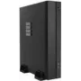 Korpusas Mini Tower Chieftec Compact Series IX-06B - 120W