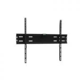 TV laikiklis ShiverPeaks BS89731 177,8 cm (70 colių) juodas