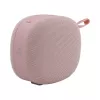 Nešiojamas Bluetooth garsiakalbis Sbox BT-161 Rose