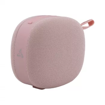 Nešiojamas Bluetooth garsiakalbis Sbox BT-161 Rose