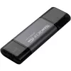 Team Group Stick Team X1 64GB USB 3.0 dvigubas diskas - USB atmintukas - 64 GB (TX1364GC01)