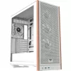 Terminalas Thermaltake S370 WS Midi Tower Snow White - Midi/Mini Tower - ATX (CA-11J-00M6WN-00)