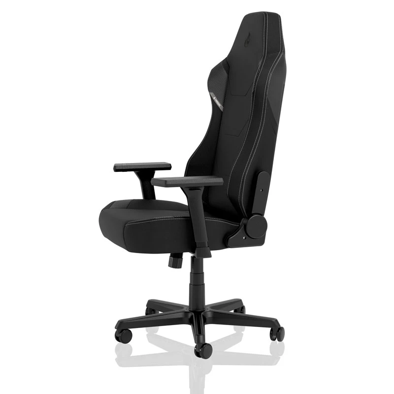 Nitro Concepts X1000 kompiuterio kėdė su apmuštu sėdynės ir atlošo
