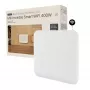 Ploščinis šildytuvas Mill PA400WIFI4 400W, tinka 4–6 m², baltas, IPX4