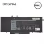 Dell NB442171 originali baterija nešiojamam kompiuteriui, 8500 mAh, 68 Wh