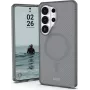 UAG Urban Armor Gear Dot Case su Magnet Module | Samsung Galaxy S26 Ultra | pelenų pilka | 214519113131