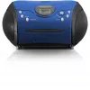 Lenco A001480 gaminys juodos spalvos