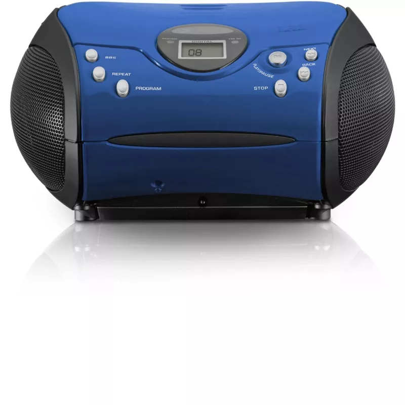 Lenco A001480 gaminys juodos spalvos