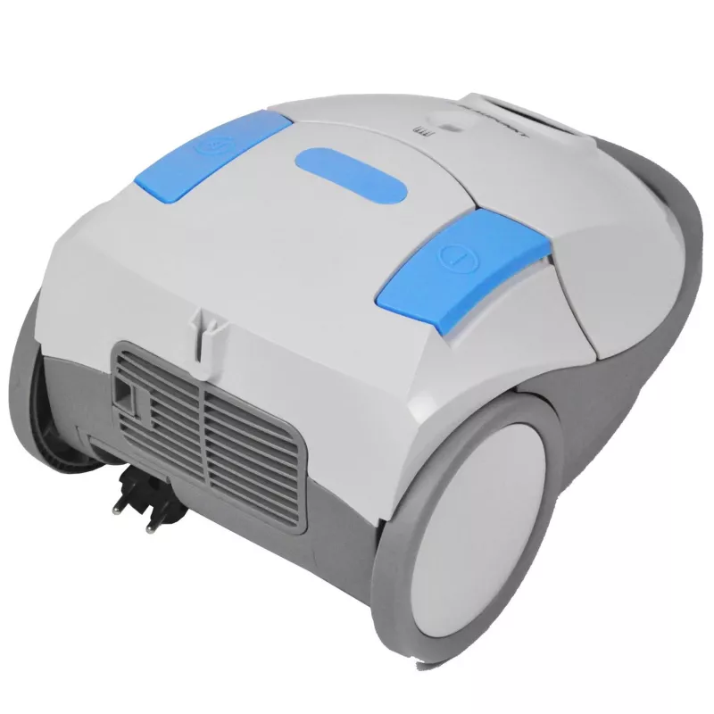 Blaupunkt VCB201 2 L cilindrinis sausas dulkių siurblys 700 W