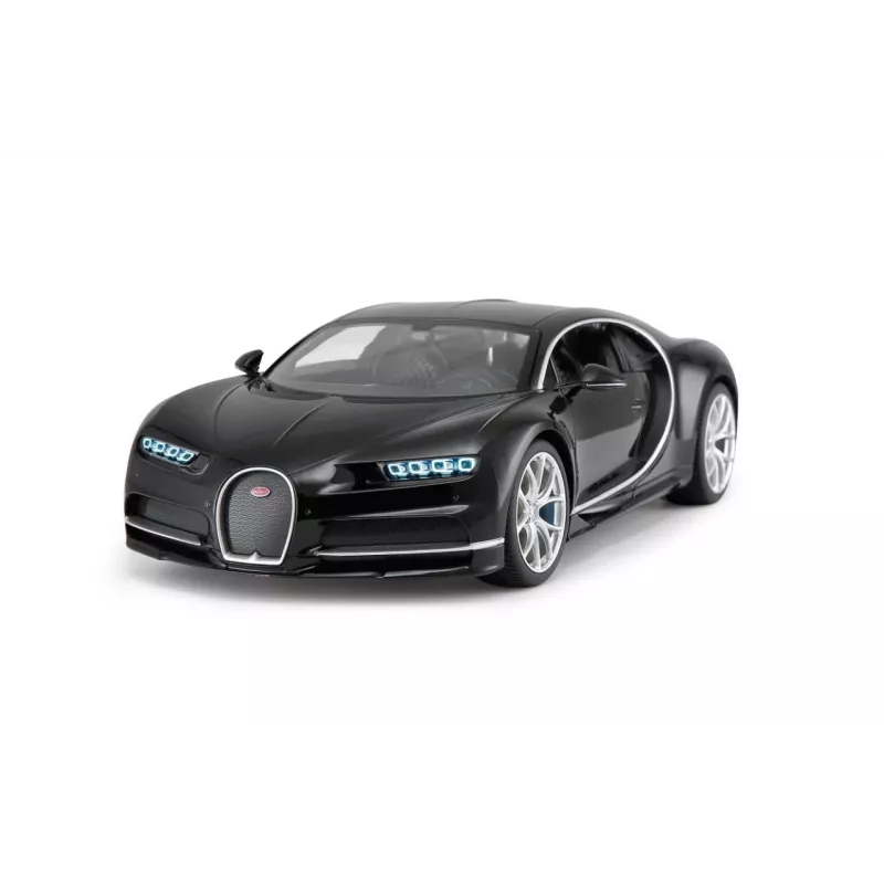 Radijo bangomis valdomas automobilis Jamara 405134 su elektriniu varikliu, mastelis 1:14