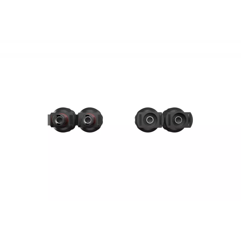 DJI DY0030 MC4 lygiagretusis laidas saulės baterijoms
