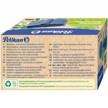Pelikan 824002 Mėlynas