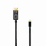 Sbox DP-Mini DP M/M 2m DP-MINI-DP-2 laidas