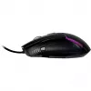 Inter-Tech GT-100 RGB pelė dešinei rankai USB Type-A optinė 6400 DPI (88884111)