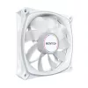 MONTECH RX120 PRO White 120mm ARGB korpuso ventiliatorius