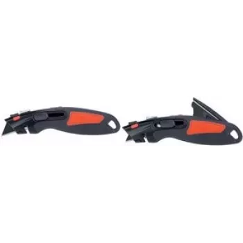 Pjovimo peilis (cutter) MAULwork 19 mm juodas (7772290)