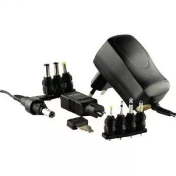 Maitinimo adapteris inverteris Schwaiger NG1000USB 011