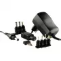 Maitinimo adapteris inverteris Schwaiger NG1000USB 011