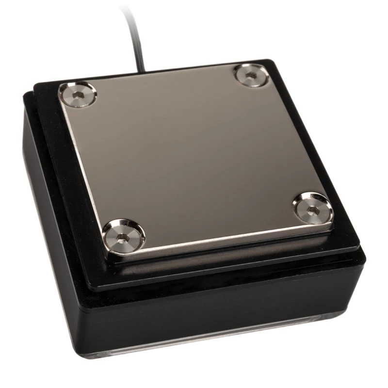 Vandens blokas Alphacool Eisblock XPX Aurora Edge