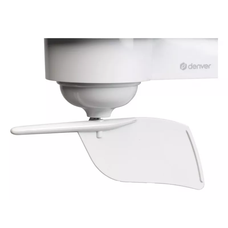 Denver WS-650 skaitmeninė orų stotelė – vidaus / lauko termometras, barometras, higrometras