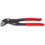 KNIPEX vandens siurblio replės 250mm COBRA AUTOMATIC