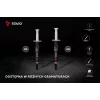 Termo pasta SAVIO TG-03 13,5 W/m·K, 2 g – šilumai laidus mišinys
