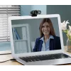 Internetinė kamera AUKEY PC-LM3 2 MP 1920 x 1080 pikselių USB 2.0 Juoda