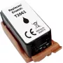 Renkforce RF-6736454 Spausdintuvo eksploatacinė medžiaga juoda