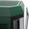 Termaltake The Tower 600 korpusas, tamsiai žalias, 3x grūdintas stiklas
