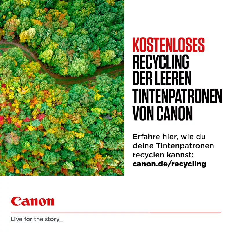 Canon 6122C001 rašalo kasetė 1 vnt Originali Pilka