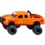 Siku RAM1500 su balioninėmis padangomis Pikapo modelis Surinktas 1:50