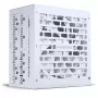 Maitinimo blokas PHANTEKS AMP GH 1200W 80 PLUS Platinum ATX 3.1 PCIe 5.1 — 1200 W, baltas