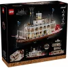 LEGO IDEAS 21356 Upinis Garlaivis