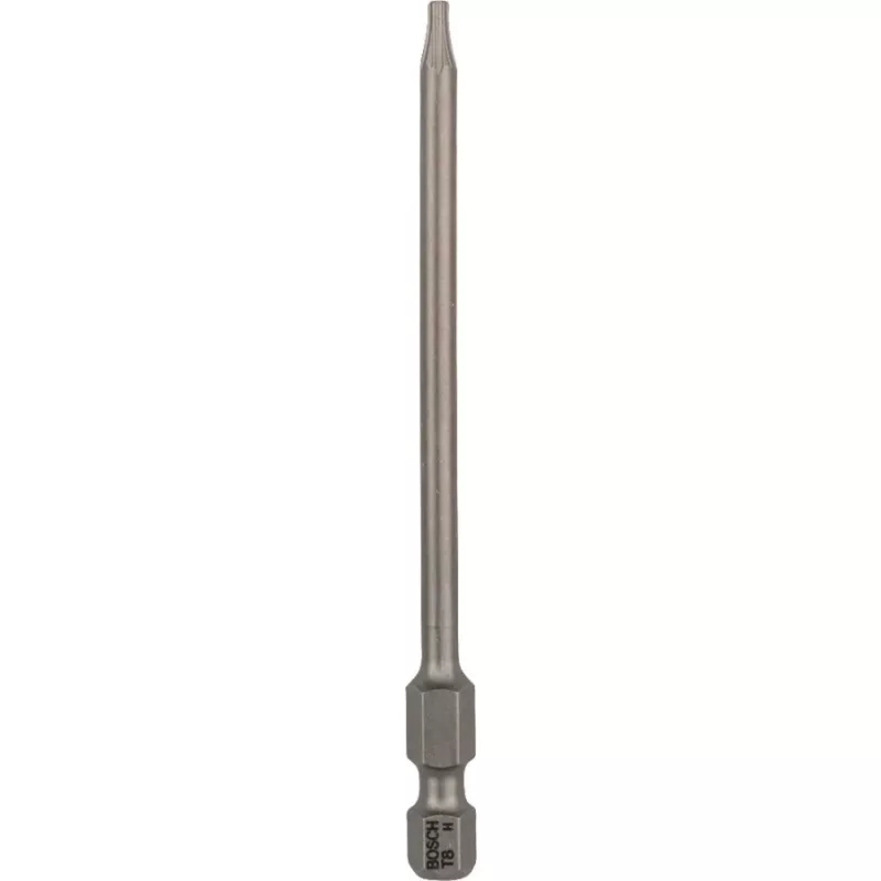 Antgalis atsuktuvui Bosch 2607001658 T30 itin kietas 89 mm