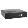 Korpusas Akasa Cypher Thin-Mini-ITX 120W