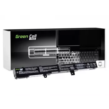 Baterija Green Cell AS75PRO, skirta ASUS X551 X551C X551CA X551M X551MA