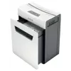 Leitz IQ Protect Premium popieriaus smulkintuvas 8X P4, 4 x 40 mm, 14 l, 125 lapų, 55 dB, Touch, 8 lapų