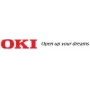 Originalus OKI toneris YA8001-6703G007 juodas, išeiga 7000 puslapių, 1 vnt.