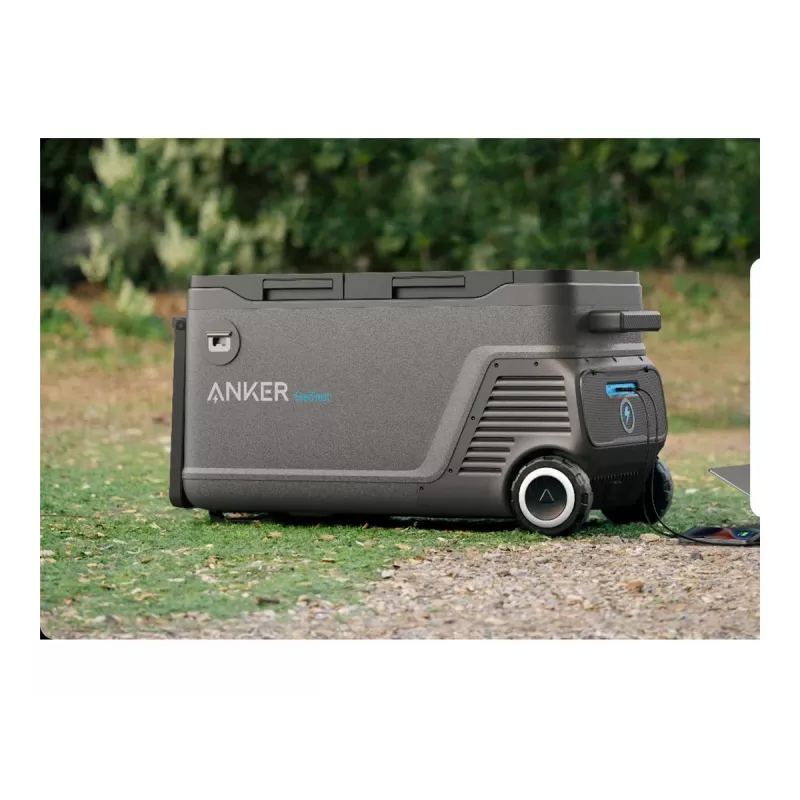 Anker Innovations EverFrost Powered Cooler 33L+ Baterijų Rinkinys